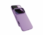Epico Silicone Mag+ Case iPhone 17 Pro Max - fialo