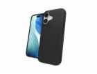 ZAGG Ochranný kryt Luxe pro Apple iPhone 17 - černý