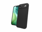 ZAGG Kryt Luxe pro Apple iPhone Air - černý