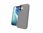ZAGG Ochranný kryt Luxe Snap Apple 17 šedá