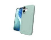 ZAGG Ochranný kryt Luxe Snap Apple 17 Serene Mint