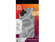 ZAGG Ochranný kryt Milan Snap Apple 17 Glitter Swirl