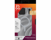 ZAGG Ochranný kryt Milan Snap Apple 17 Pro Max Glitter Swirl