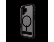 ZAGG Ochranný kryt Rainier Snap KS Apple 17 Smoke Black