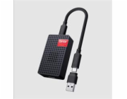 Lexar čtečka karet RW540 microSDXC Express Card Reader microSD Express USB 3.2 Gen 2 (USB-C) až 900MB/s