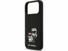 Karl Lagerfeld Pouzdro pro IPHONE 17 Pro kompatibilní s M...