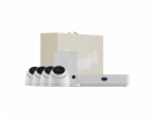 Ubiquiti UniFi UNVR Instant Kit (EU) — 4x G5 Turret Ultra...
