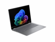 HP OmniBook X Flip AI PC 14-fk0001nc/Ryzen AI 7 350/16GB LP/1TB SSD/AMD Radeon 860M/14" 2K OLED touch/2y/celokov/W11H/Me