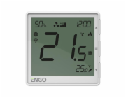 Smart termostat ENGO EFAN-230W WiFi