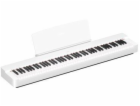 Yamaha P-225WH digitální piano 88 klíče/klíčů Bílá