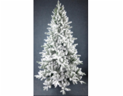 Umělý vánoční stromeček Christmas Touch Prime Snowy, 240 cm