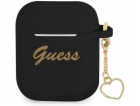 Guess Sluchátka Guess GUA2LSCHSK AirPods 1/2 (GUA2LSCHSK)...