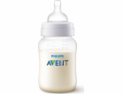 Avent SCY103/01 Láhev proti kolice 260 ml