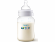 Avent SCY103/01 Láhev proti kolice 260 ml