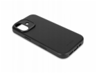 Decoded Leather Backcover  iPhone 17 Black