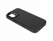 Decoded Leather Backcover  iPhone 17 Black