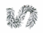 Girlanda VÁNOČNÍ DOTYK SNOWY, 180 cm
