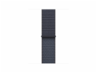 Apple 42mm Anchor Blue Sport Loop