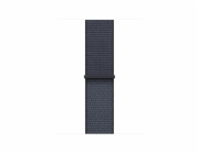 Watch Acc/40/Anchor Blue Sport Loop