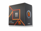 AMD/Ryzen 5 7400/6-Core/3,3GHz/AM5