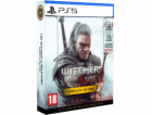 PS5 hra The Witcher 3: The Wild Hunt - Complete Edition  ...