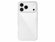 Nillkin Nature TPU PRO Kryt pro Apple iPhone 17 Pro Max Transparent