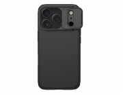 Nillkin Magnetický kryt CamShield Pro kompatibilní s MagSafe pro iPhone 17 Pro - černý