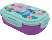 NoName Svačinový box pro děti Děti do školy Lilo a Stitch / St00091