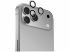 Puro Tvrzená skleněná skla Individual pro iPhone 17 Pro /...