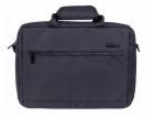 DONAU TRAVEL brašna na notebook Vídeň, 15,6", 10 l, černá