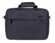 DONAU TRAVEL brašna na notebook Vídeň, 15,6", 10 l, černá