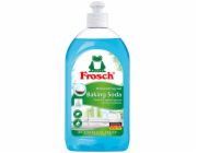 MYČKA NÁDOBÍ SE SODOU FROSCH 0,5L