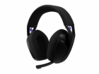 Logitech G321 LIGHTSPEED, černá