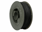 Filament C-TECH ESSENTIAL LINE, PLA, černá, 1,75mm, 1kg
