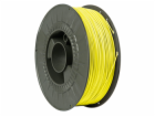 Filament C-TECH ESSENTIAL LINE, PLA, žlutá, 1,75mm, 1kg