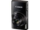 Canon IXUS 285 HS A BLACK - 20MP,12x zoom,25-300mm,3,0",G...