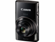 Canon IXUS 285 HS A BLACK - 20MP,12x zoom,25-300mm,3,0",GPS,Wi-Fi