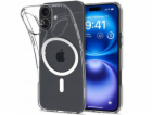 Spigen kryt Liquid Crystal Magsafe pre iPhone 17 - Clear ...