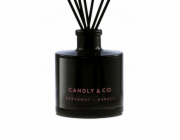 Candly&Co CANDLY&CO Difuzér, vůně č. 5, 200ml