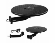Maclean DVB-T/T2 HEVC všesměrová anténa, aktivní, standardní, USB 5V, MCTV-102