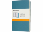 Moleskine Sada 3 linkovaných zápisníků Cahier Journals 9x...
