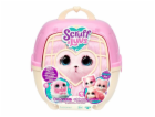 SCRUFF_A_LUV Interaktivní hračka Scruff-a-Luvs Pet Pink 3...