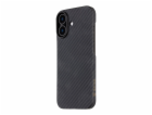Tactical MagForce Aramid Kryt pro Apple iPhone 17 Black