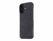 Tactical MagForce Aramid Kryt pro Apple iPhone 17 Black