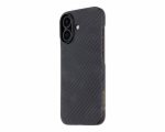 Tactical MagForce Aramid Kryt pro Apple iPhone 17 Black