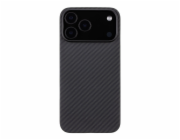 Tactical MagForce Aramid Kryt Apple iPhone 17 Pro Max čierny