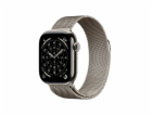 Apple Watch Series 11 GPS + Cellular 42mm Prírodný titán ...