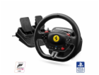 Thrustmaster sada volantu a pedálů T98
