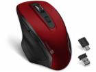 CONNECT IT Dual SmartSwitch bezdrátová myš, USB-A + C (+1...