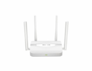 MERCUSYS MR25WBE EasyMesh WiFi7 router (BE3600, 2,4GHz/5GHz,1xGbEWAN,3xGbELAN)